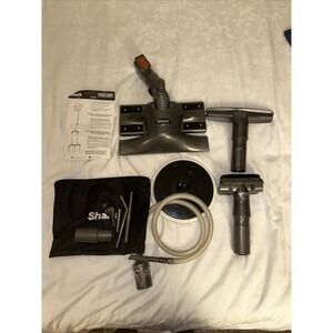 Shark Rocket Vacuum Attachments Kit XCDV300 New Open Box